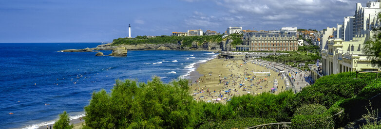 Top séjours vacances