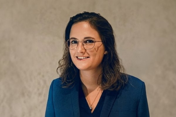 Pauline L.