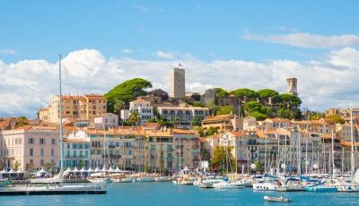 Vacances à Cannes : que faire le temps d’un week-end ?