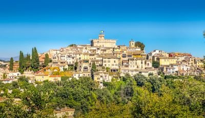 Guide complet : que faire à Cagnes-sur-Mer le temps d’un week-end ?