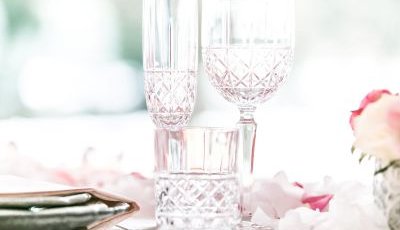Nancy et Baccarat : l’art et le prestige du cristal lorrain