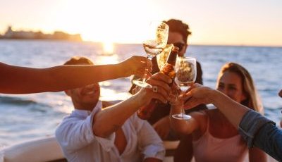 Séminaire à Cannes : offrez à vos équipes une évasion sur les îles de Lérins