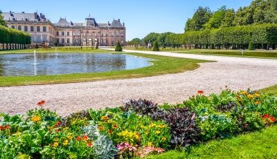 Visiter le Château de Lunéville : pourquoi est-ce une étape clé de votre séjour à Nancy ?