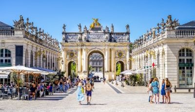 Top des activités à Nancy ? Sélection culture et détente