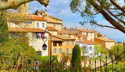 Escapade à Mougins : que faire à 10 minutes de Cannes ?