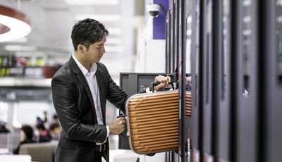 Où laisser ses bagages à Levallois-Perret ? Nos solutions pratiques pour voyager léger