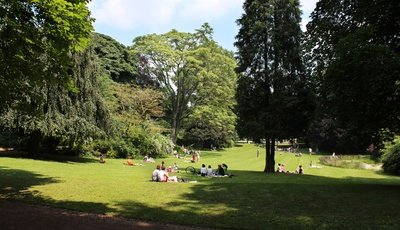 Que faire à Mérignac en famille ? Nos idées de sorties au vert et à l'abri