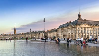 Que faire le temps d’un weekend à Bordeaux ?