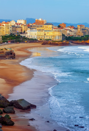 Biarritz