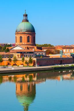 Toulouse