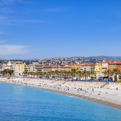 Location de vacances à Nice : vivez la Côte d’Azur en toute liberté
