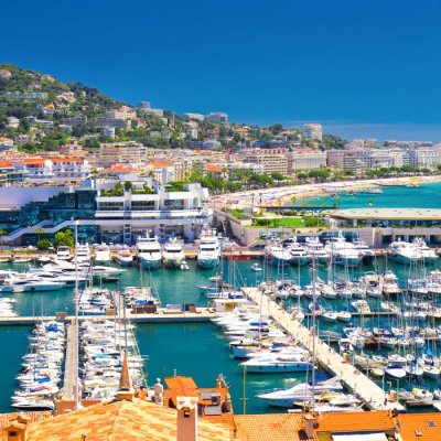 Location de vacances à Cannes : votre pied-à-terre sur la Côte d’Azur