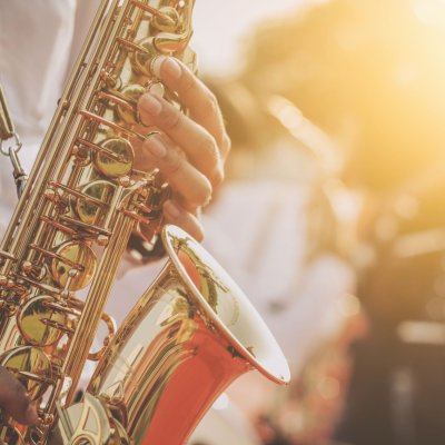 Nice Jazz Festival : réservez votre Appart’Hôtel et vibrez au rythme du festival