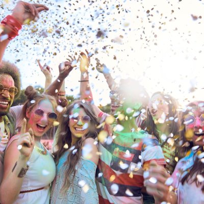 Où loger pour se rendre au festival Solidays ?