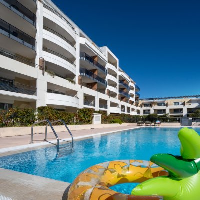 Location de vacances à Cagnes sur Mer