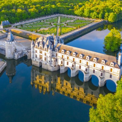 Appart’Hôtel Château de la Loire