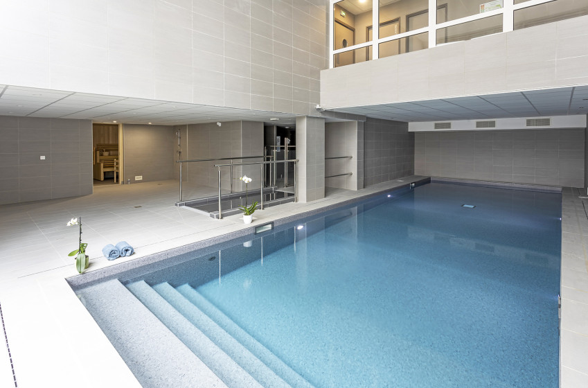 Appart'Hotel Vélizy-Villacoublay - Europe Velizy Villacoublay