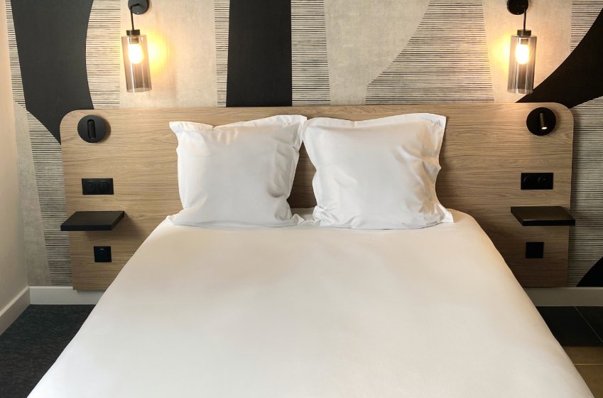 Appart'Hotel Illkirch-Graffenstaden - Cœur Europe Strasbourg Illkirch
