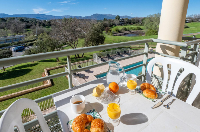 Appart'Hotel Biot Sophia Antipolis - Green Side Biot Sophia Antipolis