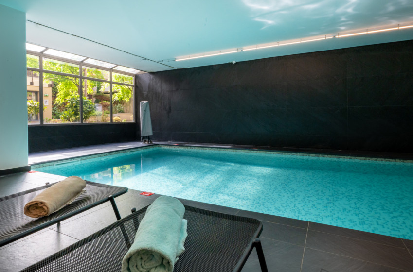 Appart'Hotel Cannes - Cannes palais