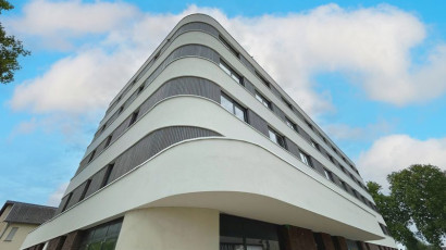Appart'Hotel Illkirch-Graffenstaden - Cœur Europe Strasbourg Illkirch