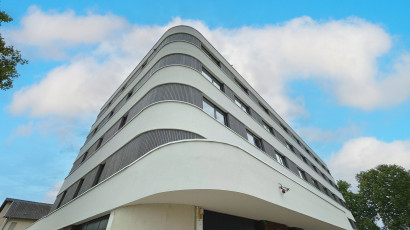 Appart'Hotel Illkirch-Graffenstaden - Cœur Europe Strasbourg Illkirch