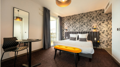 Appart'Hotel Vélizy-Villacoublay - Europe Velizy Villacoublay