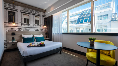 Appart'Hotel Levallois Perret - Paris Levallois