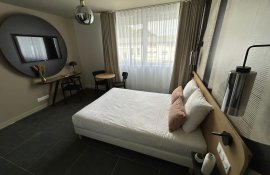 Appart'Hotel Illkirch-Graffenstaden - Cœur Europe Strasbourg Illkirch