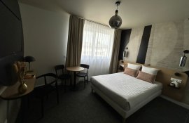 Appart'Hotel Illkirch-Graffenstaden - Cœur Europe Strasbourg Illkirch