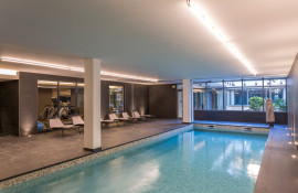 Appart'Hotel Cannes - Cannes palais