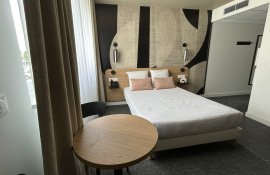 Appart'Hotel Illkirch-Graffenstaden - Cœur Europe Strasbourg Illkirch