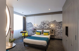 Appart'Hotel Levallois Perret - Paris Levallois