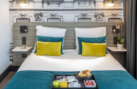 Appart'Hotel Levallois Perret - Paris Levallois