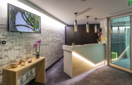 Appart'Hotel Levallois Perret - Paris Levallois