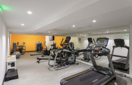 Appart'Hotel Levallois Perret - Paris Levallois