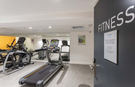 Appart'Hotel Levallois Perret - Paris Levallois