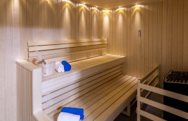 Appart'Hotel Levallois Perret - Paris Levallois