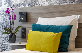 Appart'Hotel Levallois Perret - Paris Levallois