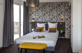 Appart'Hotel Vélizy-Villacoublay - Europe Velizy Villacoublay
