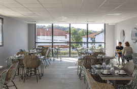 Appart'Hotel Biarritz - Les hauts de Milady Biarritz