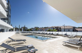 Appart'Hotel Biarritz - Les hauts de Milady Biarritz