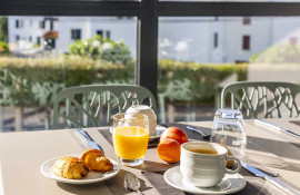 Appart'Hotel Biarritz - Les hauts de Milady Biarritz
