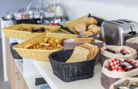 Appart'Hotel Biarritz - Les hauts de Milady Biarritz