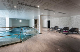 Appart'Hotel Biarritz - Les hauts de Milady Biarritz