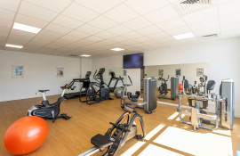 Appart'Hotel Biarritz - Les hauts de Milady Biarritz
