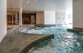 Appart'Hotel Biarritz - Les hauts de Milady Biarritz