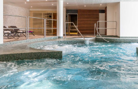 Appart'Hotel Biarritz - Les hauts de Milady Biarritz