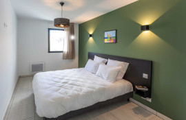 Appart'Hotel Biarritz - Les hauts de Milady Biarritz