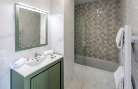Appart'Hotel Biarritz - Les hauts de Milady Biarritz